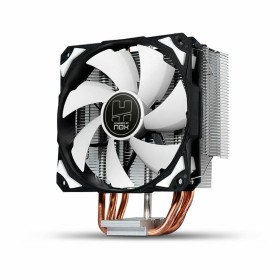 Ventilator and Heat Sink Nox NXHUMMERH312 150W 600-1800 RPM 4 PIN by Nox, Fans and cooling - Ref: S9912041, Price: 40,27 €, D...