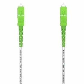 Fibre optic cable Aisens A152-0502 40 m by Aisens, Fibre Optic Cables - Ref: S9912058, Price: 7,34 €, Discount: %