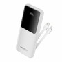 Powerbank Vention FHOW0 White 10000 mAh | Tienda24 - Global Online Shop Tienda24.eu