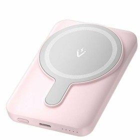 Powerbank Vention FHSP0 Rose de Vention, Chargeurs - Réf : S9912083, Prix : 15,08 €, Remise : %