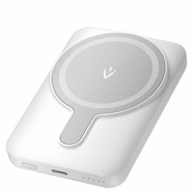 Powerbank Vention FHSW0 Blanco de Vention, Cargadores - Ref: S9912084, Precio: 15,08 €, Descuento: %