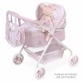 Poussette pour poupées Decuevas My first pram Niza 35 x 50 x 56 cm | Tienda24 Tienda24.eu