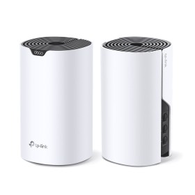 Point d'Accès TP-Link DECO S7 (2-Pack) Mesh AC1900 de TP-Link, Systèmes WiFi Mesh - Réf : S9912096, Prix : 134,23 €, Remise : %