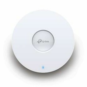 Point d'Accès TP-Link EAP690E HD Blanc de TP-Link, Points d'accès sans fil - Réf : S9912123, Prix : 617,32 €, Remise : %