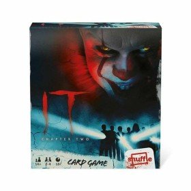 Card Game Mattel UNO DOS (FR) | Tienda24 Tienda24.eu