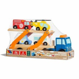 Camion Super Speed 30 x 25 cm | Tienda24 Tienda24.eu