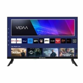 Smart TV Grunkel LED-2404VDA HD 24" LED de Grunkel, Televisores - Ref: S9912148, Preço: 149,53 €, Desconto: %