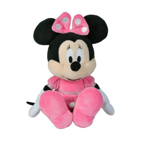 Plüschtier Simba Minnie 35 cm Plüsch | Tienda24 Tienda24.eu