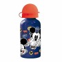 Flasche Mickey Mouse 50134 Aluminium (400 ml) | Tienda24 Tienda24.eu