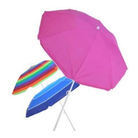 Sunshade 180 cm UPF 50+ Rainbow | Tienda24 Tienda24.eu