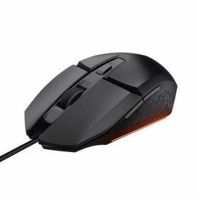 Souris Trust GXT 109 Felox de Trust, Souris pour les joueurs - Réf : S9912195, Prix : 16,54 €, Remise : %