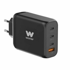 Chargeur mural Woxter PE26-177 100 W de Woxter, Chargeurs - Réf : S9912272, Prix : 37,53 €, Remise : %