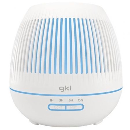 Air purifier GKL ESN-400B | Tienda24 - Global Online Shop Tienda24.eu