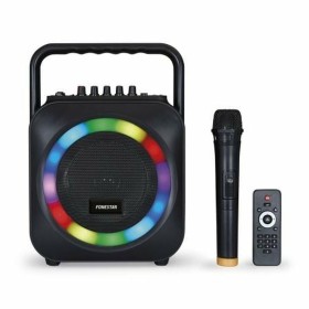 PC Speakers FONESTAR BOX-35LED Black Amber by FONESTAR, PC Speakers - Ref: S9912340, Price: 71,85 €, Discount: %