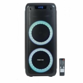 Haut-parleur portable FONESTAR PARTY-DUO de FONESTAR, Enceintes PC - Réf : S9912345, Prix : 96,70 €, Remise : %