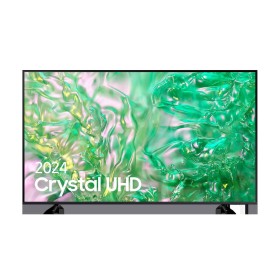 Smart TV Samsung TU43DU8005KXXC 4K Ultra HD 43" LED HDR HDR10+ di Samsung, Televisori - Rif: S9912520, Prezzo: 549,99 €, Scon...