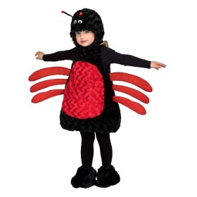 Costume for Babies My Other Me Elmo Sesame Street (2 Pieces) | Tienda24 Tienda24.eu