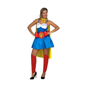 Costume for Adults My Other Me 50s (3 Pieces) | Tienda24 Tienda24.eu