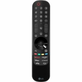 Télécommande Universelle LG MR24GN de LG, Télécommandes - Réf : S9912608, Prix : 38,49 €, Remise : %