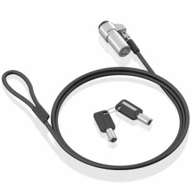 Cable de Seguridad Dell 461-10169 | Tienda24 - Global Online Shop Tienda24.eu