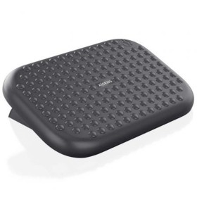 Footrest Aisens FRT01-265 Black by Aisens, Accessories - Ref: S9912640, Price: 20,56 €, Discount: %