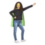 Costume per Bambini My Other Me Supereroe Stelle 3-6 anni