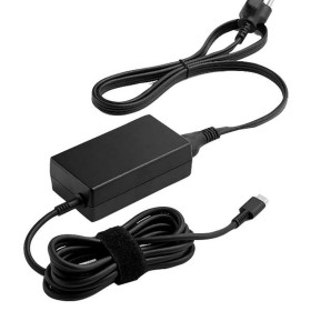 Cargador para Portátil HP 1MZ01AA 45 W de HP, Cargadores y bases de carga - Ref: S9912717, Precio: 21,54 €, Descuento: %