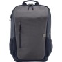 Laptop Backpack HP Travel Grey | Tienda24 - Global Online Shop Tienda24.eu