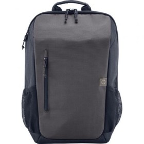 Laptop Backpack HP Travel Grey by HP, Bags and covers for laptops and netbooks - Ref: S9912736, Price: 22,58 €, Discount: %