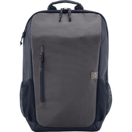 Laptop Backpack HP Travel Grey | Tienda24 - Global Online Shop Tienda24.eu