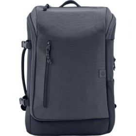 Laptop Backpack HP 6H2D8AA Grey by HP, Bags and covers for laptops and netbooks - Ref: S9912737, Price: 39,34 €, Discount: %