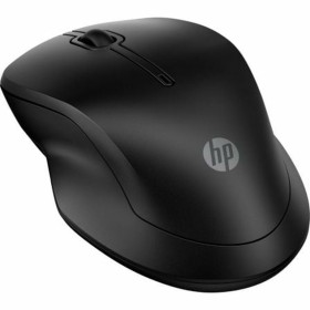 Mouse senza Fili HP 8R3U1AA Nero di HP, Mouse - Rif: S9912742, Prezzo: 19,00 €, Sconto: %