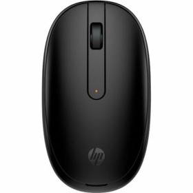 Souris Bluetooth Sans Fil HP 245 Noir de HP, Souris - Réf : S9912744, Prix : 17,34 €, Remise : %