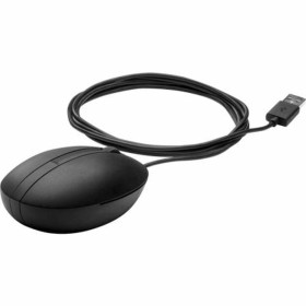 Mouse HP 9VA80AA Black by HP, Mice - Ref: S9912746, Price: 10,70 €, Discount: %