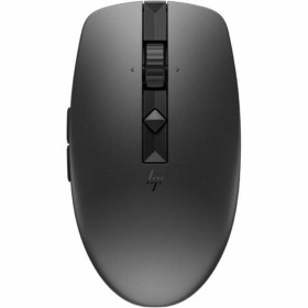 Mouse HP 6E6F0AA Schwarz von HP, Mäuse - Ref: S9912749, Preis: 58,39 €, Rabatt: %