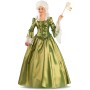 Costume for Adults My Other Me Versailles Green Female Courtesan M/L | Tienda24 Tienda24.eu