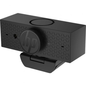 Webcam HP 6Y7L1AA Full HD von HP, Webcams und VoIP-Telefonie - Ref: S9912768, Preis: 79,11 €, Rabatt: %