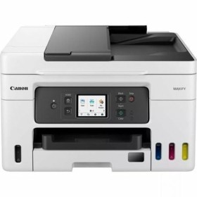 Imprimante Multifonction Canon GX4050 de Canon, Imprimantes à encre - Réf : S9912773, Prix : 529,02 €, Remise : %