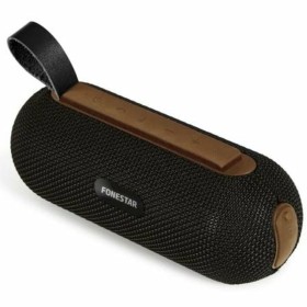 Altavoz Bluetooth Portátil FONESTAR Pocket-M Negro de FONESTAR, Altavoces portátiles y altavoces con puerto dock - Ref: S9912...