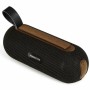 Altoparlante Bluetooth Portatile FONESTAR Pocket-M Nero | Tienda24 - Global Online Shop Tienda24.eu