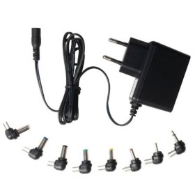 Laptop Charger GEMBIRD NPA-PD60-01 90 W 60 W 60W | Tienda24 - Global Online Shop Tienda24.eu