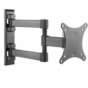 TV Wall Mount with Arm FONESTAR MOV-311BA by FONESTAR, Pulling and lifting - Ref: S9912788, Price: 19,15 €, Discount: %