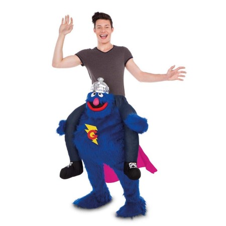 Costume for Children My Other Me Ride On Coco One size | Tienda24 Tienda24.eu