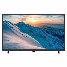 Televisão Sunstech 32SUNP21SP HD 32" LED D-LED LCD de Sunstech, Televisores - Ref: S9912800, Preço: 155,22 €, Desconto: %