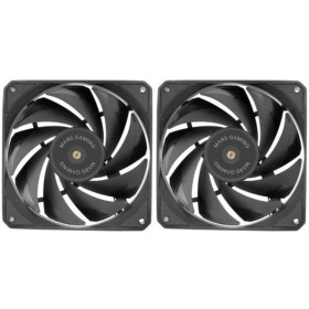 Ventilador de CPU Mars Gaming MFNCLX2 de Mars Gaming, Ventilación y refrigeración - Ref: S9912824, Precio: 13,71 €, Descuento: %