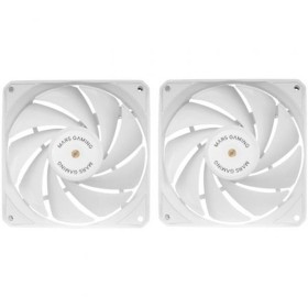 Ventilador de CPU Mars Gaming MFNCLX2W de Mars Gaming, Ventilação e refrigeração - Ref: S9912825, Preço: 15,33 €, Desconto: %