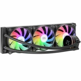 Liquid Refrigeration Kit Mars Gaming MLLCD360 by Mars Gaming, Fans and cooling - Ref: S9912826, Price: 109,38 €, Discount: %