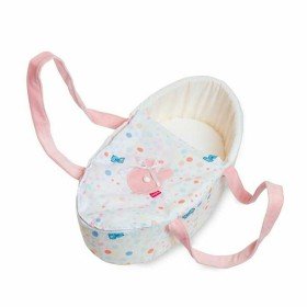 Accesorios para Muñecas Princess Coralie Bag with Diapers Klein PRINCESS CORALIE (26 x 20 x 7 cm) | Tienda24 Tienda24.eu