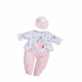 Vêtements de poupée Baby Susu Berjuan 6204 (38 cm) | Tienda24 Tienda24.eu