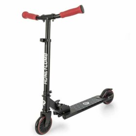 Trottinette Stamp Freestyle Jaune | Tienda24 Tienda24.eu